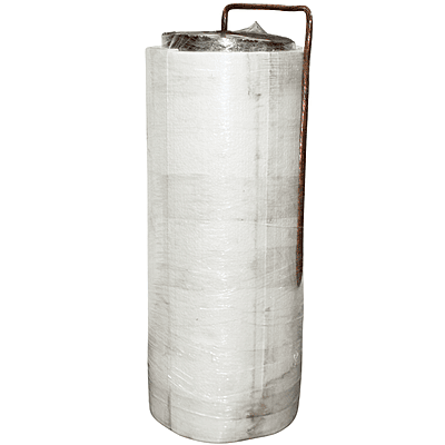 Electrodo 15X45Cms Cal.2 Awg Con 1 Bulto De Carbon 2Awg