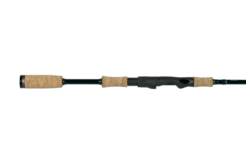 2B Genesis Spinning Rods 2B Genesis Spinning Rods
