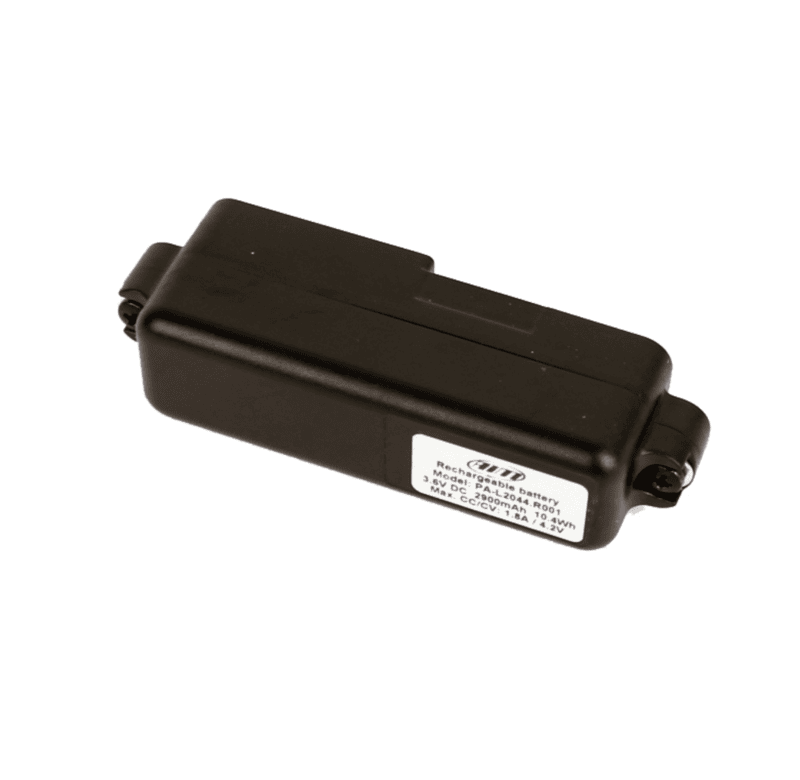 MyChron 5 rechargeable Battery AIM