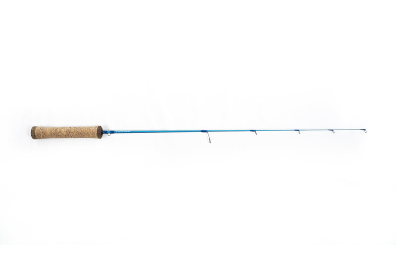 2B Fast Draw Ice Rod 2B Fast Draw Ice Rod