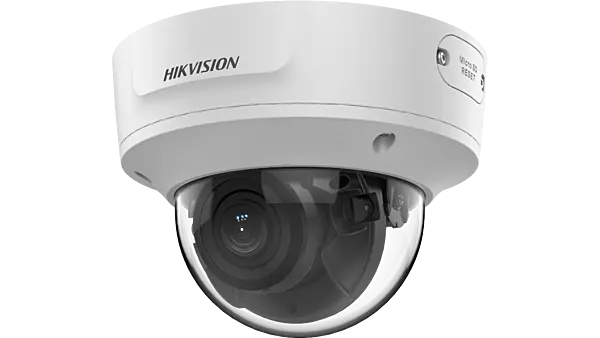 Hikvision DS-2CD2726G2-IZS AcuSense 2MP Varifocal IR Dome Network Camera 2.8-12mm