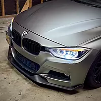 F30 3 Series DTM Style LED Headlights (2012β2019)