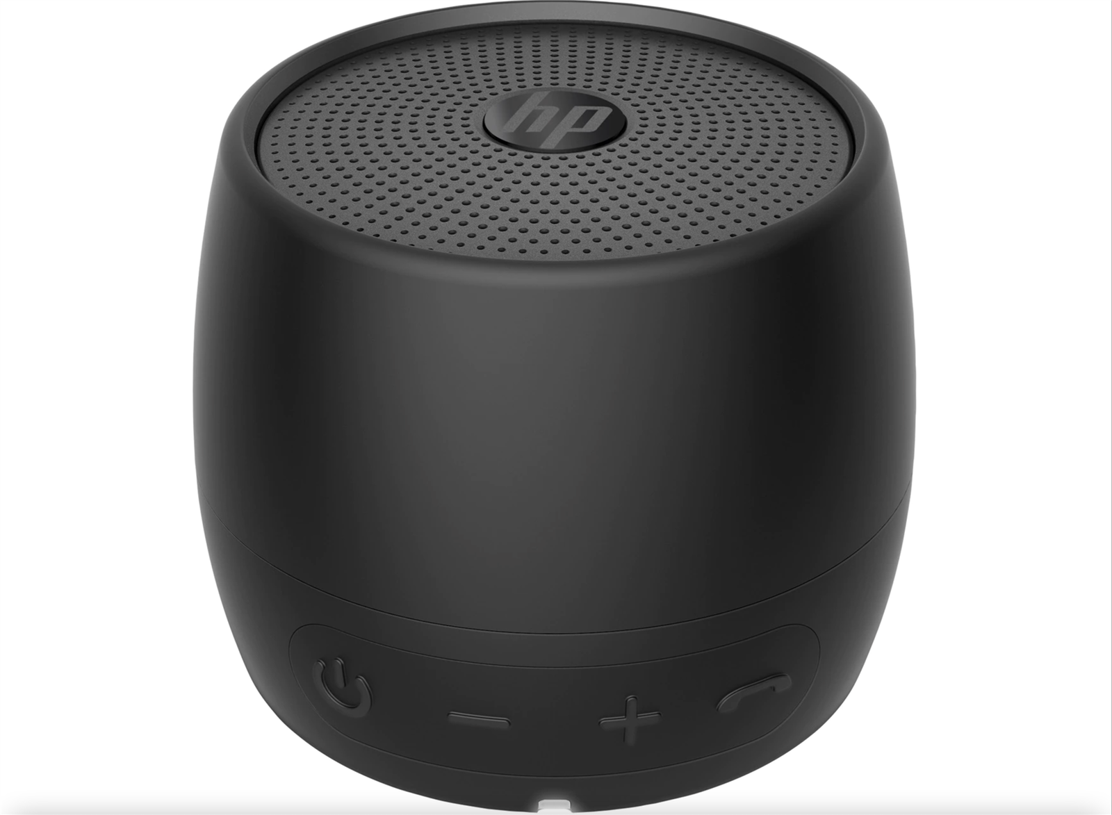 HP Bluetooth Speaker 360 - Black