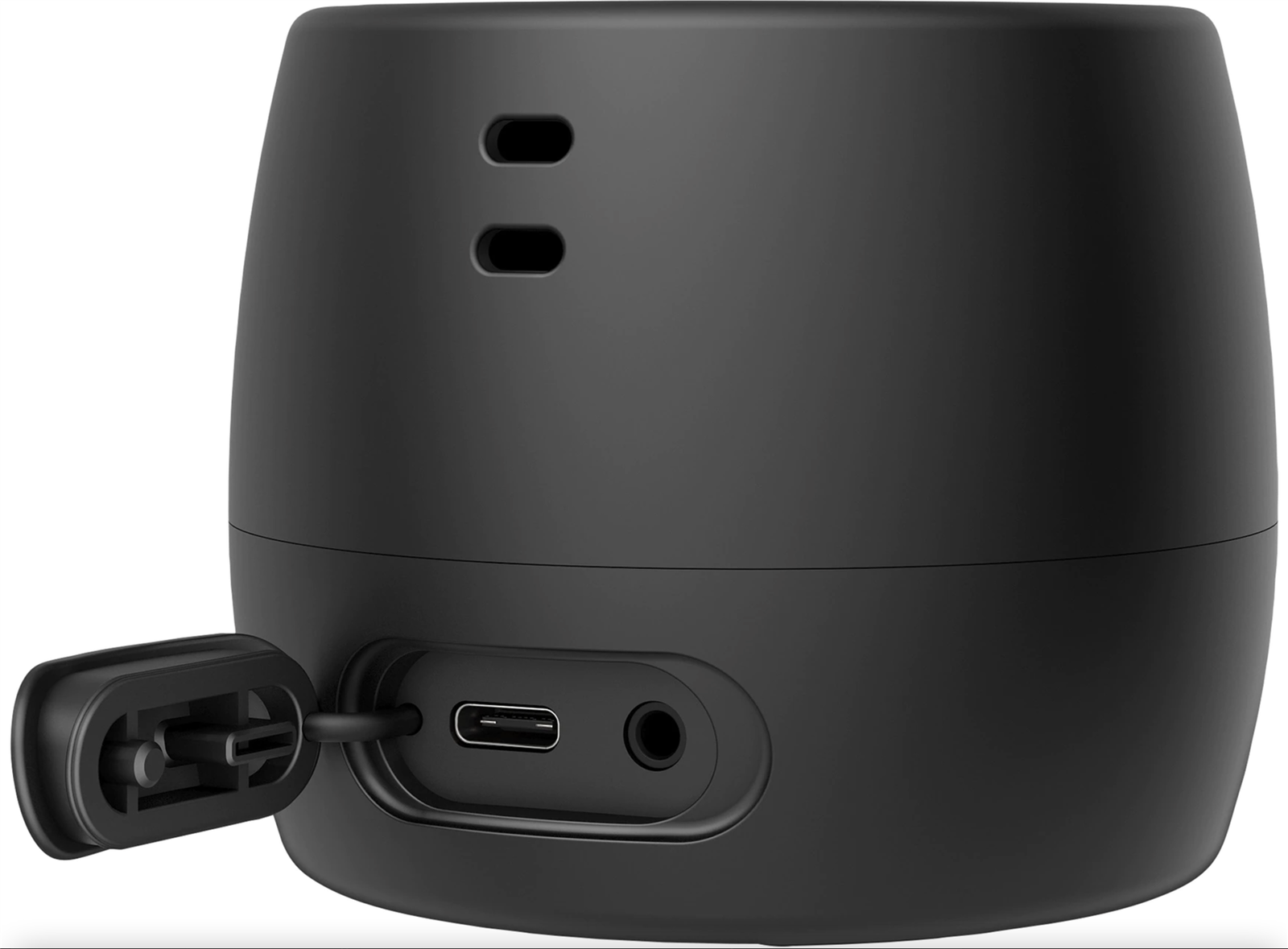 HP Bluetooth Speaker 360 - Black