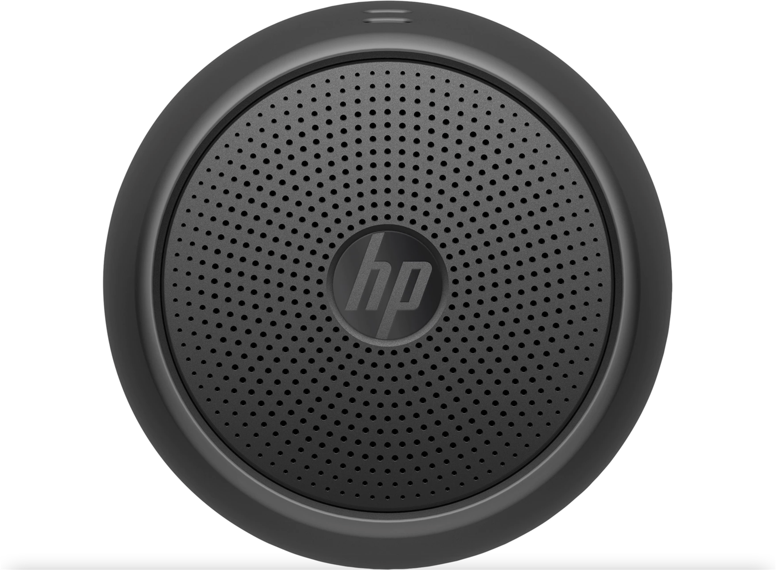 HP Bluetooth Speaker 360 - Black