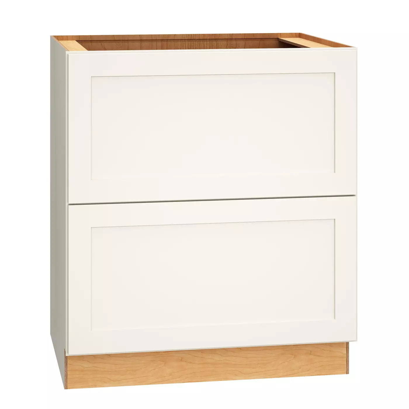 Omni 2 Drawer Base 30"