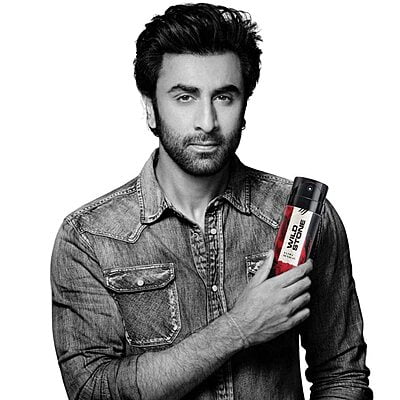 Wild Stone Ultra Sensual Deodorant for Men 150ml