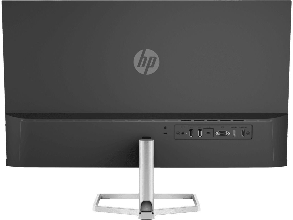 HP M27fd 27" FHD USB-C Monitor