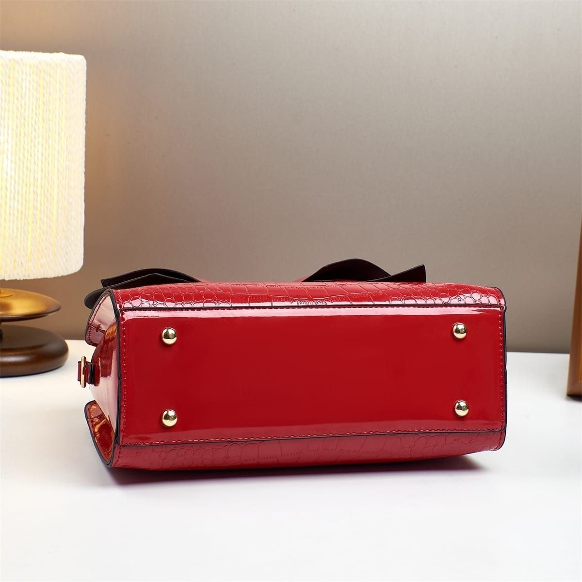 2IN1 BOW BAG MEDIUM
