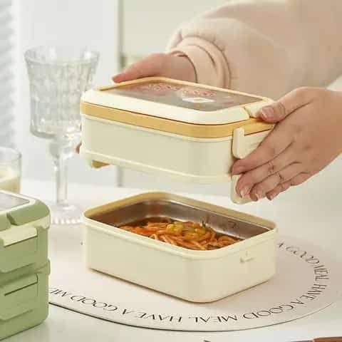 2LAYERS LUNCH PACK