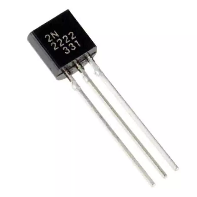 2N2222A
