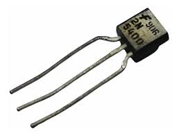 2N5400 2N5400