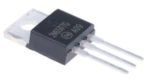 2N6507G 2N6507G