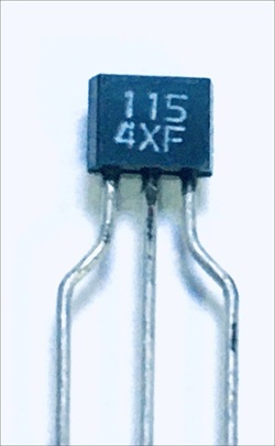 2SA1115 Transistor 2SA1115 Transistor