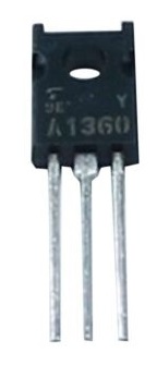 2SA1360 Audio Transistor