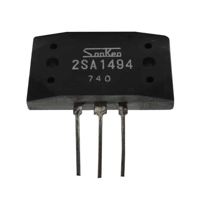 2SA1494 2SA1494