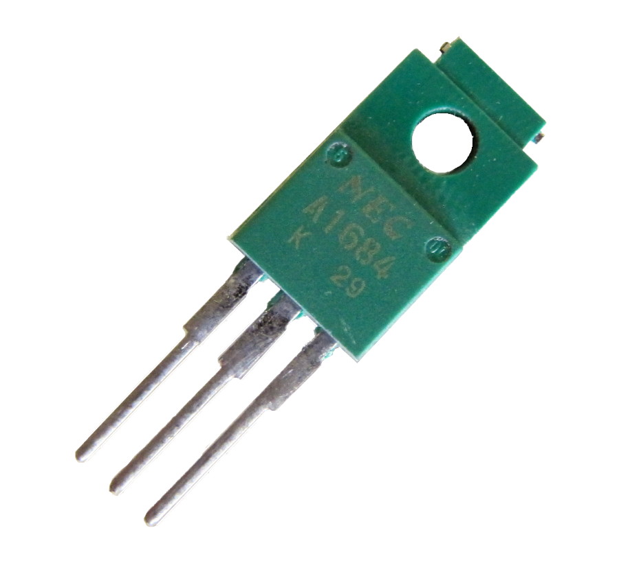 2SA1684