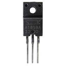 2SA1859, 2SA1859A Transistor 2SA1859, 2SA1859A Transistor