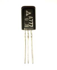 2SA777 Transistor 2SA777 Transistor