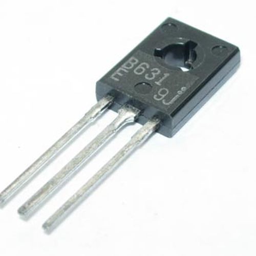 2SB631K