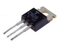 2SC1626 Transistor