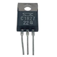 2SC1827 2SC1827