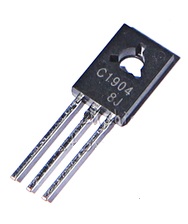 2SC1904 2SC1904