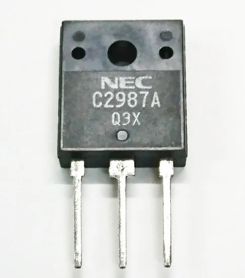 2SC2987A 2SC2987A
