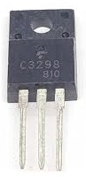 2SC3298B 2SC3298B