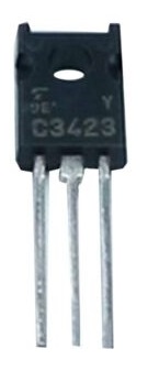 2SC3423 Audio Transistor 2SC3423 Audio Transistor