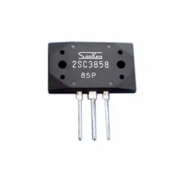 2SC3858 2SC3858