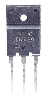 2SD2439