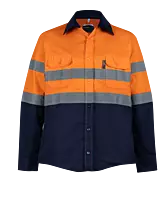 Pioneer Reflective Shirt