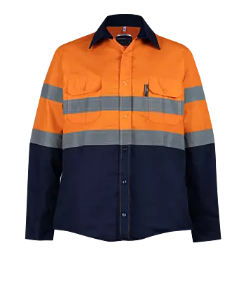 Pioneer Reflective Shirt