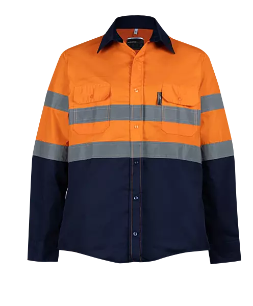 Pioneer Reflective Shirt