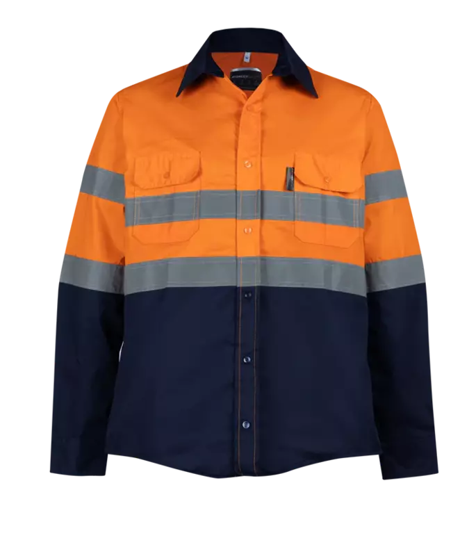 Pioneer Reflective Shirt