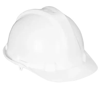 Pioneer Hard Hat