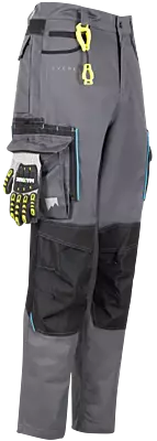 Everest ProTrek Technical Trouser