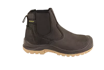 Everest Craftsman Boot