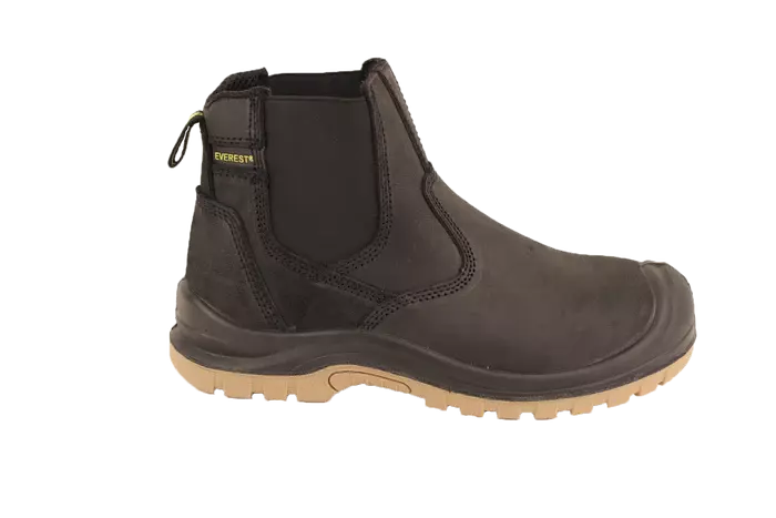 Everest Craftsman Boot
