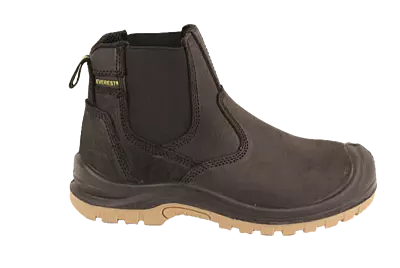 Everest Craftsman Boot