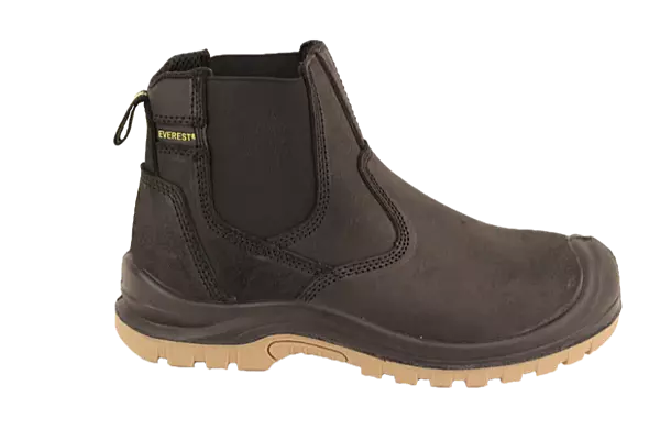 Everest Craftsman Boot
