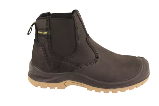 Everest Craftsman Boot