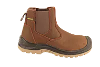 Everest Craftsman Boot