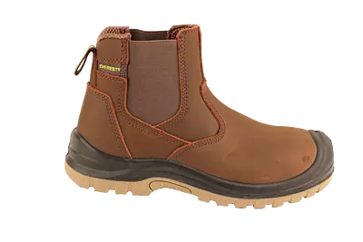 Everest Craftsman Boot