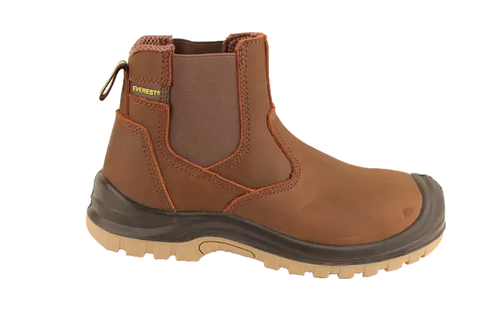Everest Craftsman Boot