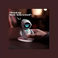 Eilik Desktop Companion Robot Blue