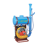 V Star Power Sprayer