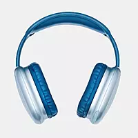 Cellularline Bluetooth Headphones Ms Maxi Blue