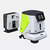 Pudu CC1 Intelligent Commercial Cleaning Robot